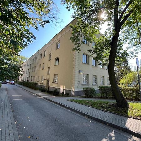 Apartament Centrum Rp Katowice Esterno foto