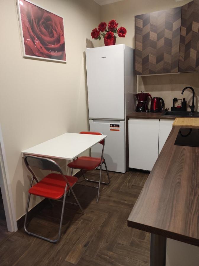 Apartament Centrum Rp Katowice Esterno foto