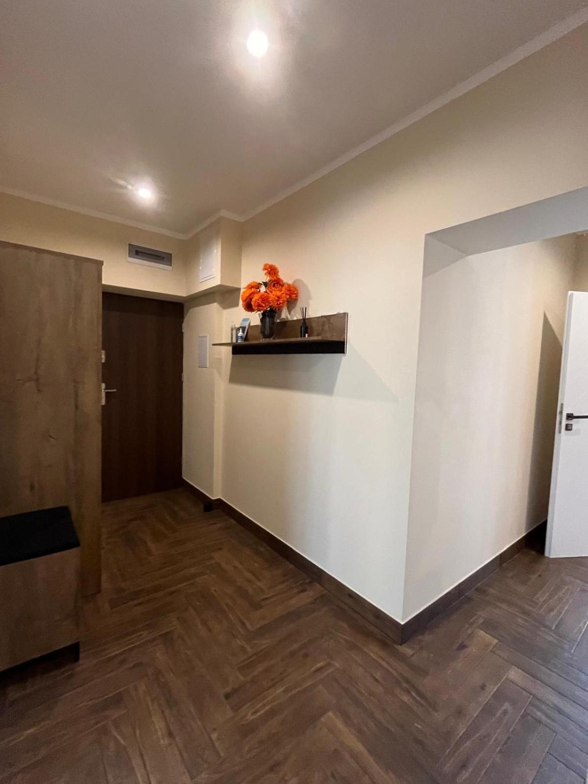 Apartament Centrum Rp Katowice Esterno foto