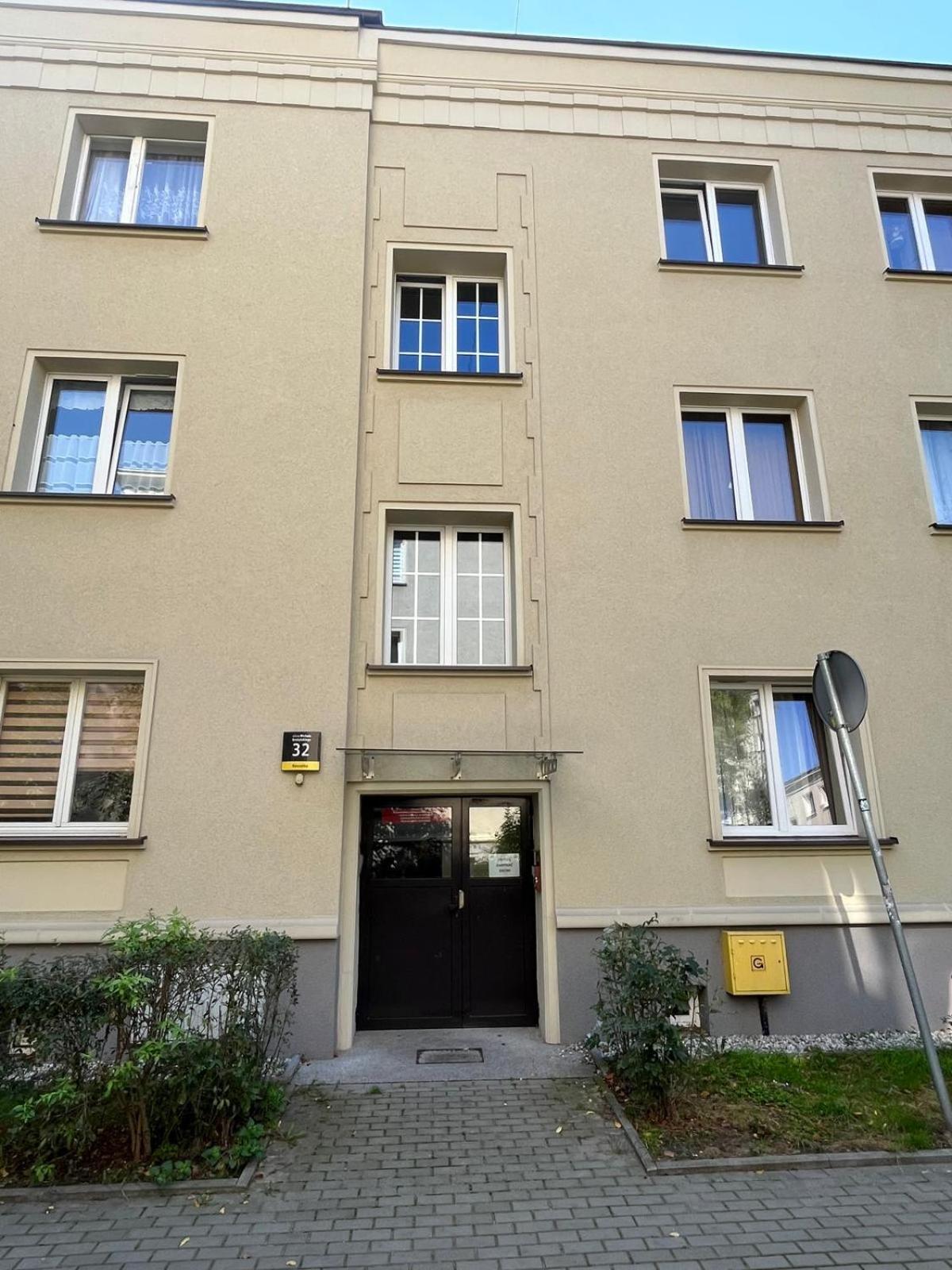 Apartament Centrum Rp Katowice Esterno foto