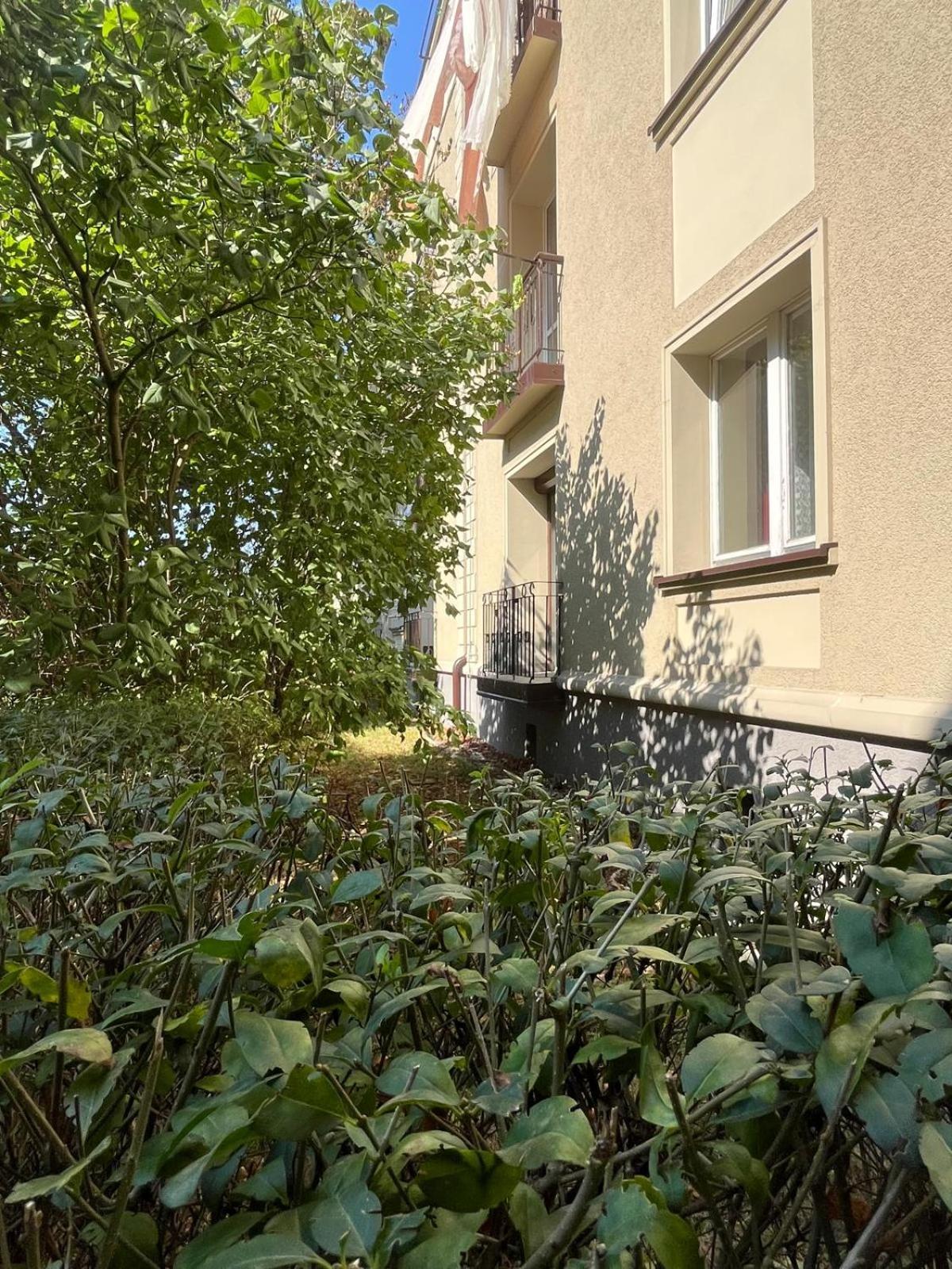 Apartament Centrum Rp Katowice Esterno foto