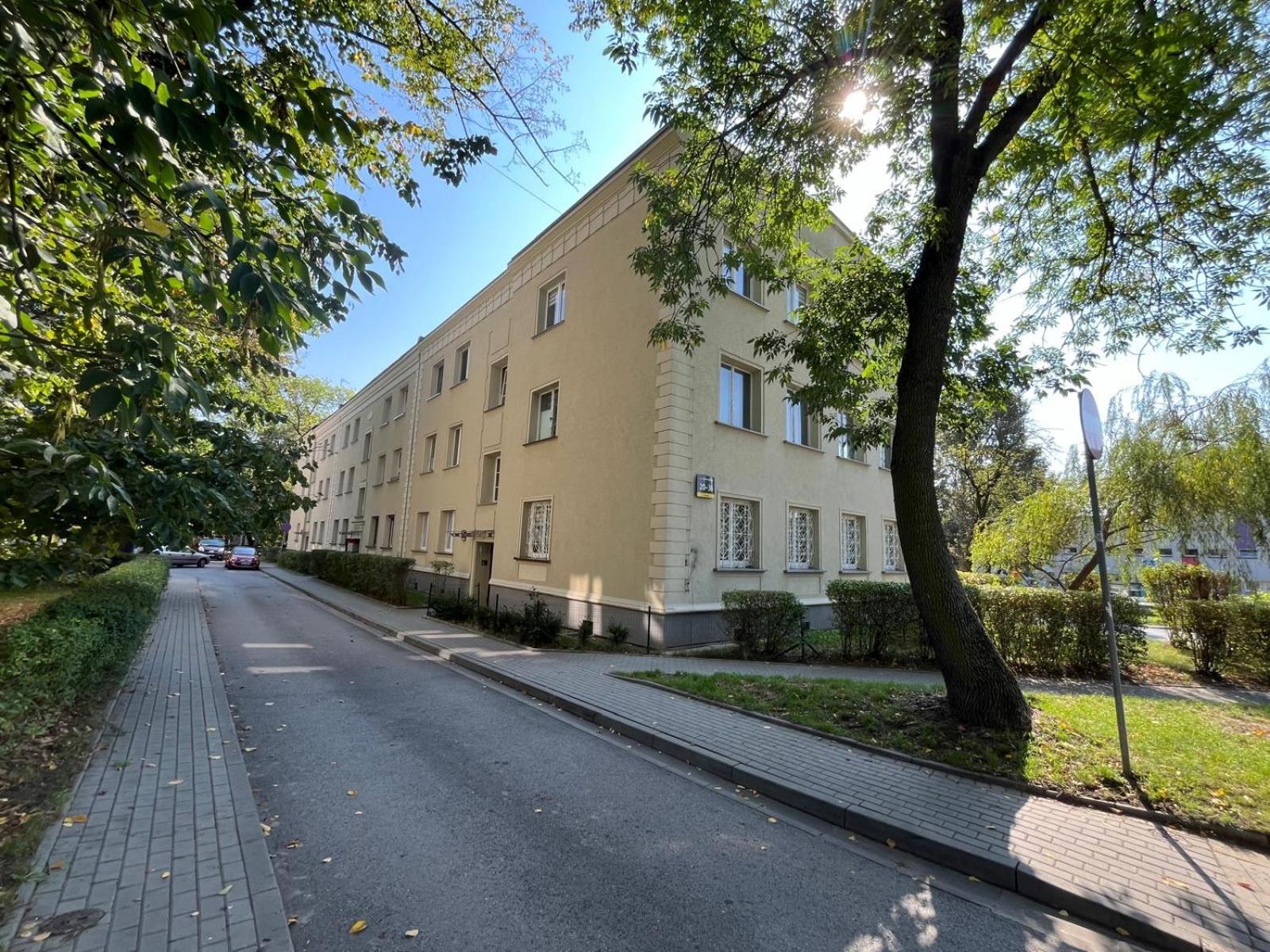 Apartament Centrum Rp Katowice Esterno foto